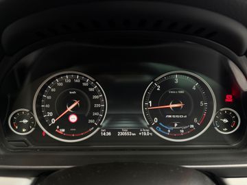 BMW 520 - 10