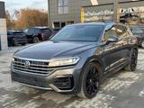 Volkswagen Touareg R LINE 4Motion 3.0 TDI /AHK/TEMPO/LEDER/ - VW Touareg Gebrauchtwagen in Braunschweig