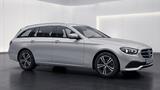Mercedes-Benz E 220 d T Autom. -