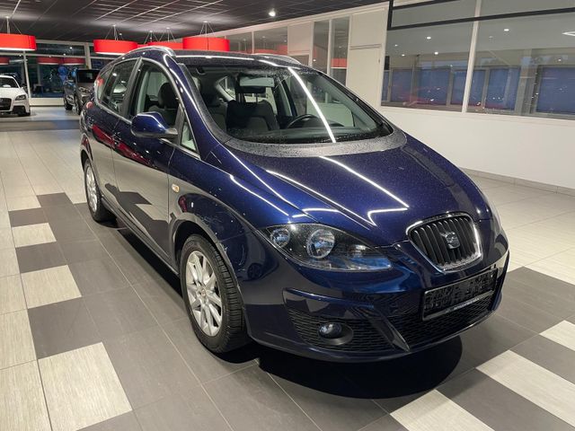 Seat Altea XL Stylance / Style