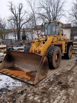 Faun F 1410 - Faun Autokran