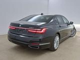 BMW 730 d nur 66.600km Top Ausstattung! - BMW 730 in Hannover