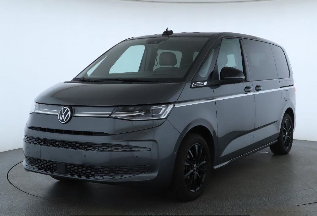 Volkswagen T7 Multivan - Bild 2