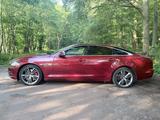 Jaguar XJ Supersport 5.0 V8 Kompressor Supersport - Jaguar Gebrauchtwagen von 2011