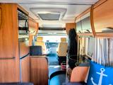 HYMER / ERIBA / HYMERCAR Hymer Tramp CL 676 GT - HYMER / ERIBA Gt