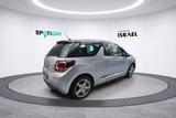 DS Automobiles DS3 SoChic NAVI, LEDER, LED, SITZHEIZUNG, PDC - DS Automobiles DS3 aus 2016