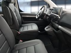 SpaceTourer M Diesel 180 Automatik MAX SpaceTourer M Diesel 180 Automatik MAX