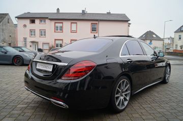 Mercedes S 560 - 9