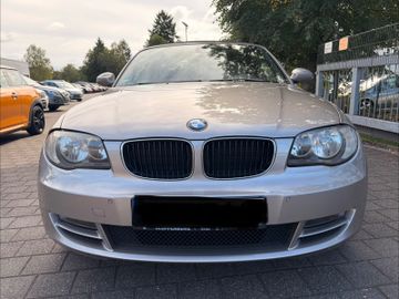BMW 120 - 3