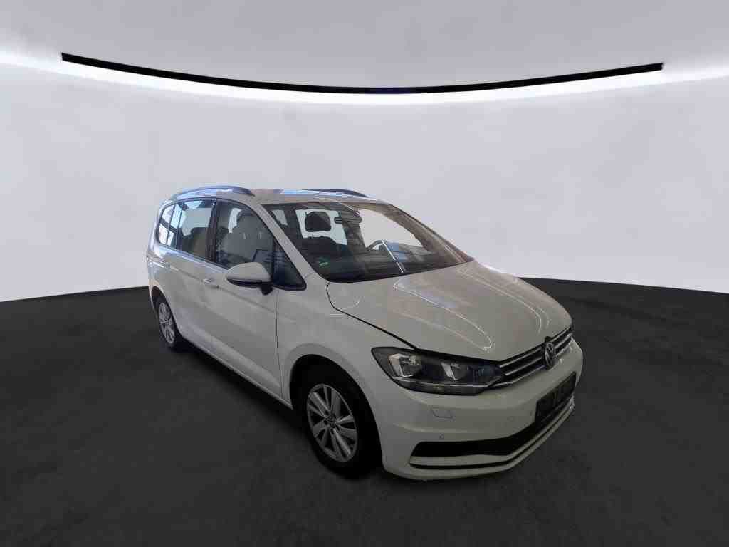 Volkswagen Touran - Bild 5