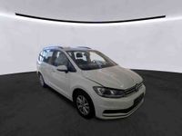 Volkswagen Touran - Vorschau Bild 5