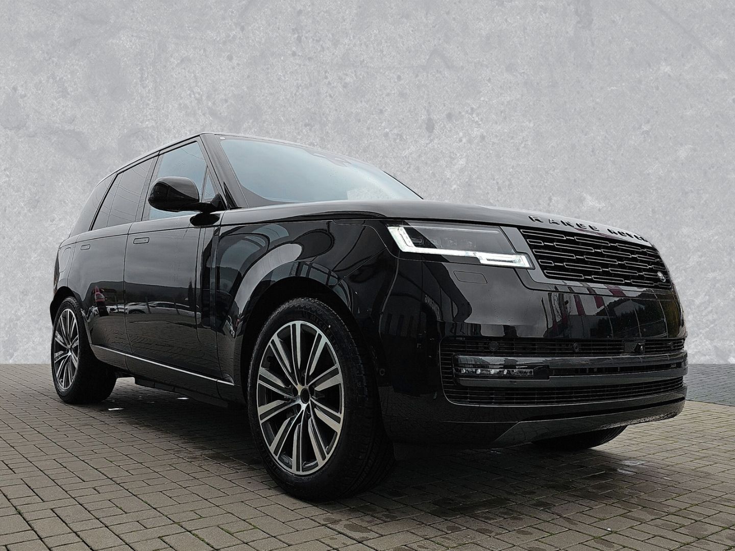Land Rover Range Rover - Bild 13