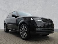 Land Rover Range Rover - Vorschau Bild 13