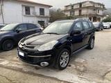 Citroën Citroen C-Crosser 7 POSTI - gebrauchte Citroën C-Crosser aus dem Jahr 2008