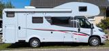 Sunlight A72, Fiat Ducato 2,3l, 148 PS, 3,85t, + Vorzelt - Sunlight Etagenbett
