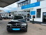 BMW X3 2.0d xDrive *AHK/Klima/Radio* - gebrauchte BMW X3 aus dem Jahr 2008