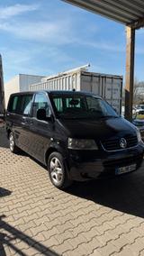 Volkswagen T5 Multivan - Volkswagen T5 Multivan in Karlsruhe