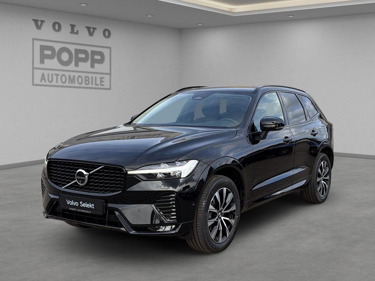 Volvo XC60 B5 AWD Plus Dark 360° 4xSHZ ACC BLIS LHZ