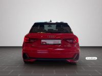Audi A1 - Vorschau Bild 7