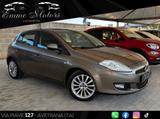 Fiat Bravo 1.6 MJT 120 CV Dynamic - Fiat Bravo aus 2008 mit Diesel-Antrieb