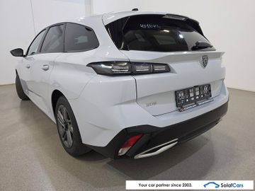 Peugeot 308 - 6