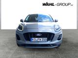 Ford Puma Titanium *Automatik* ACC* TWA* Ganzjahresre - Ford Puma mit Hybrid-Antrieb