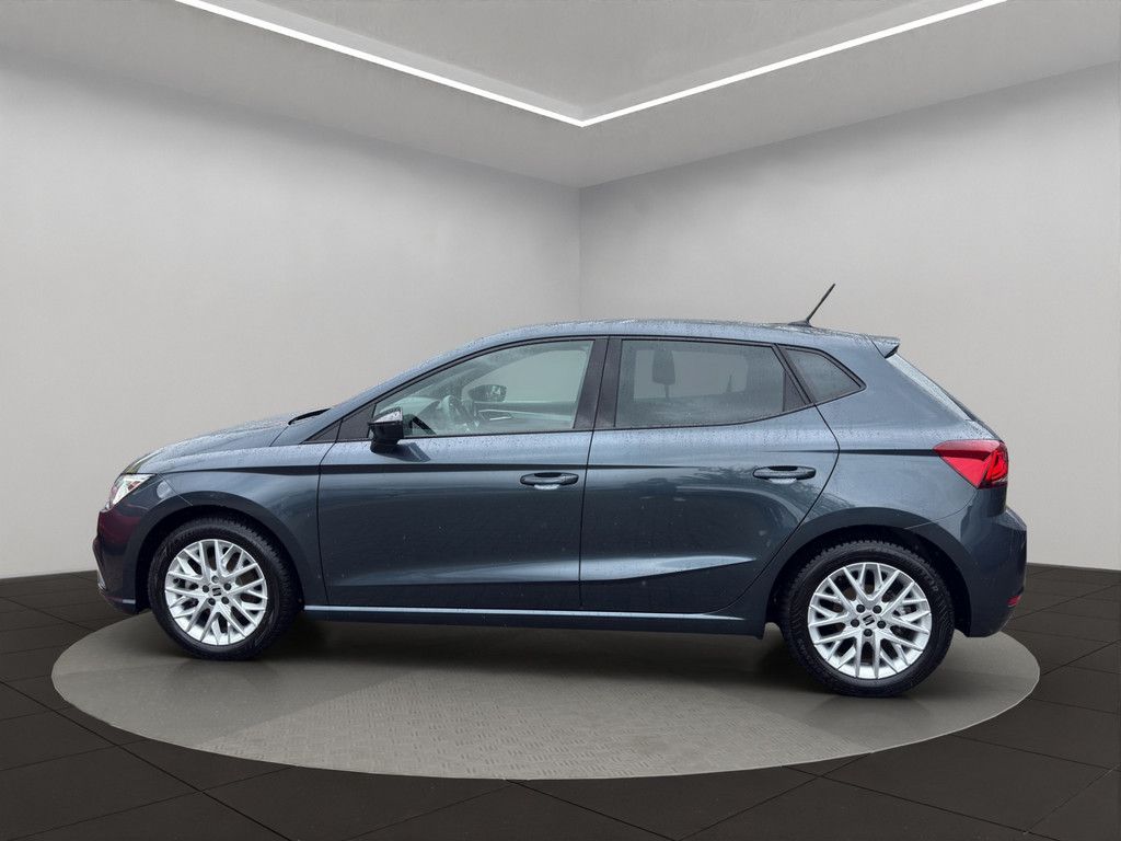 Seat Ibiza - Bild 2