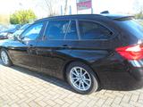 BMW 320 3 Touring 320 d xDrive Advantage 1.Hand - gebrauchte BMW 320 aus dem Jahr 2018