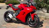 Ducati Supersport 939 - Offers matching your search criteria