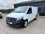 Mercedes-Benz Vito Kasten 119 *4x4*kompakt*LED*GARANTIE*Standh - Mercedes-Benz Vito in Erfurt