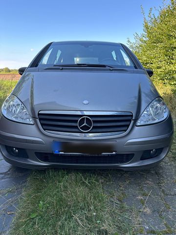 Mercedes-Benz Mercedes Benz A Klasse