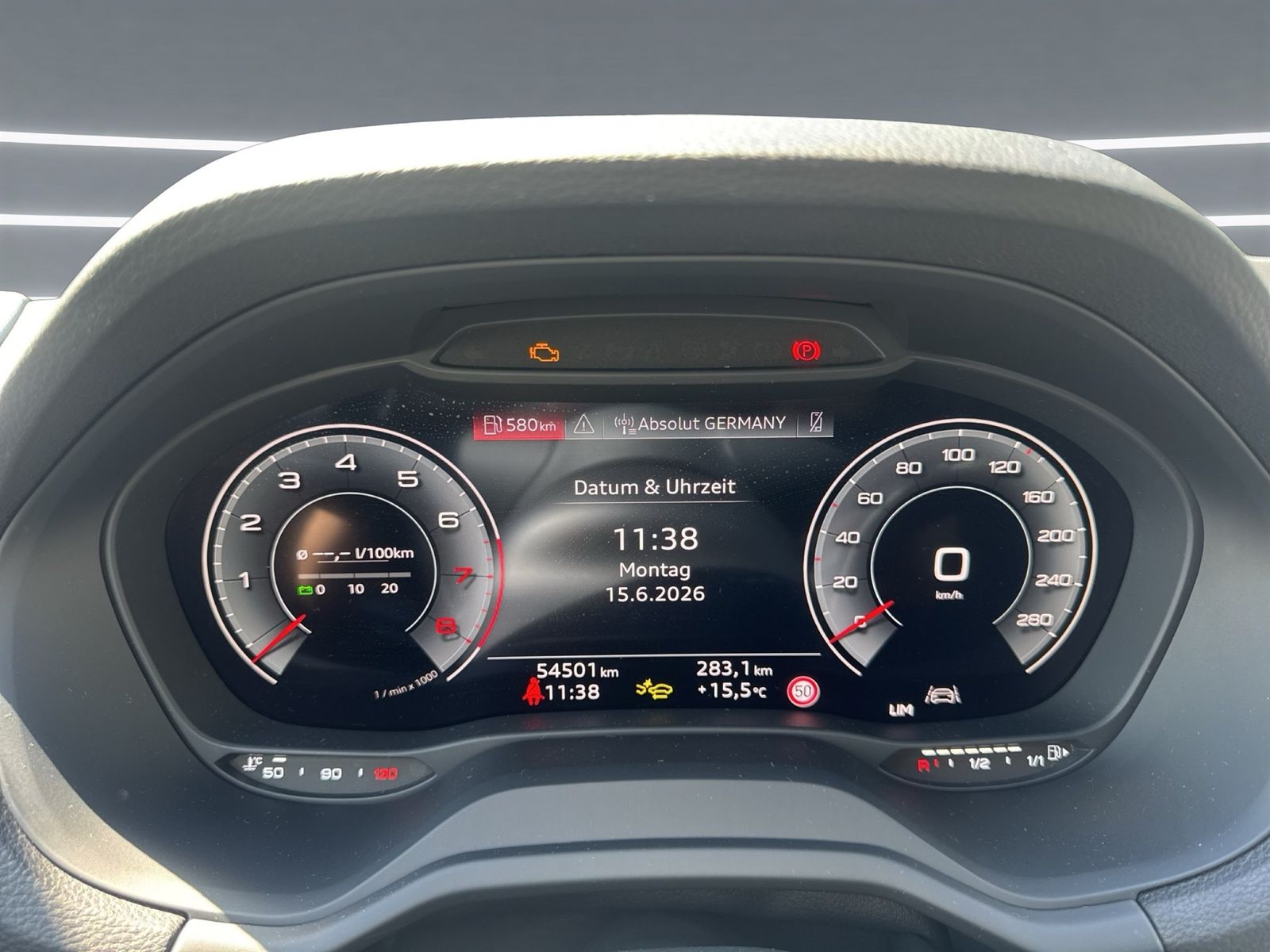 Audi Q2 - Bild 13