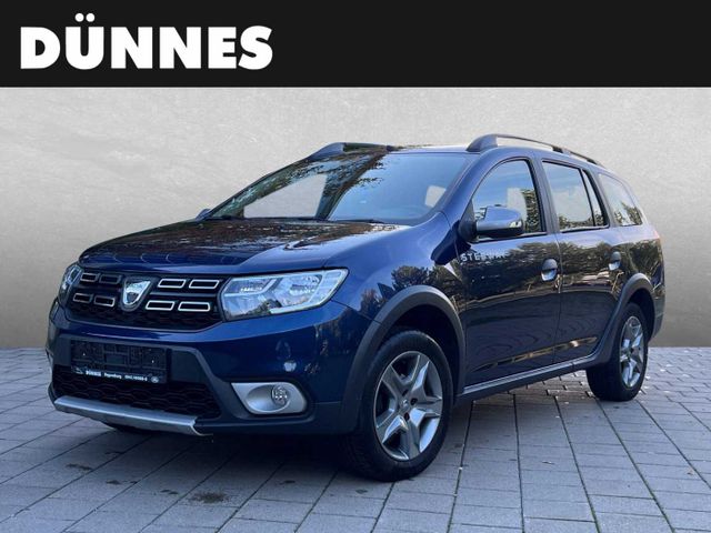 Dacia Logan MCV TCe 90 Stepway