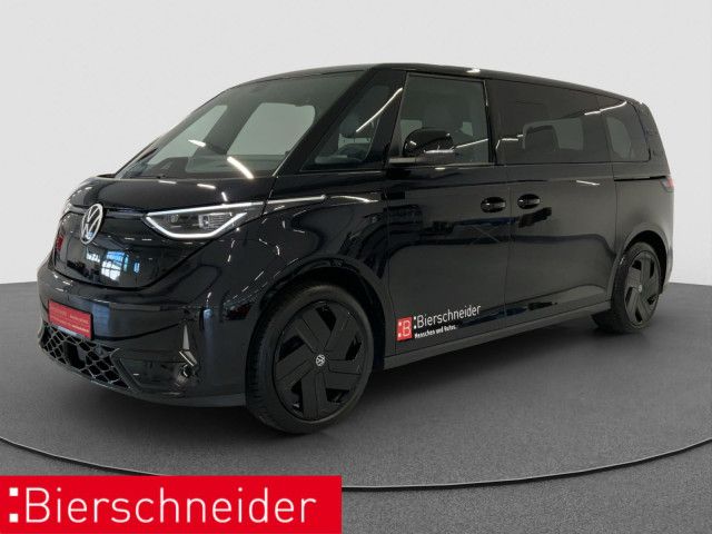 Volkswagen ID. Buzz GTX 4Mo LR VOLL! 7SI AHK PANO WÄPU RFK