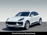 Porsche Macan BOSE Luftfederung Rückfahrkamera LED - Porsche Macan in Braunschweig