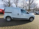 Dacia Dokker Express Van 1.5 dCi 90 NAVI|KAMERA|SOFORT - Dacia Kastenwagen