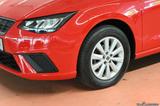 Seat Ibiza 1.0 TSI Style PDC LED SzHzg - Seat Ibiza Gebrauchtwagen in Karlsruhe