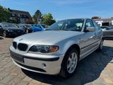 BMW 316i Lim.  *Nur 99tkm *2. Hand *SHZ*Klima - BMW 316 in Hamburg