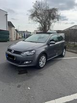 Volkswagen Polo 1.2 TSI 90 PS LIFE | Pano | TÜV Neu | Xenon - Volkswagen Polo: 9n2