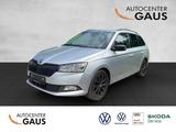 Skoda Fabia Combi Ambition - Skoda Fabia Gebrauchtwagen in Bielefeld