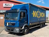 MAN TGM 15.250 BL 4x2 Pritsche / Plane + LBW - MAN Aachen
