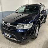 Fiat Freemont 2.0 Multijet 140 CV 7 POSTI - Fiat Freemont Kombi Gebrauchtwagen