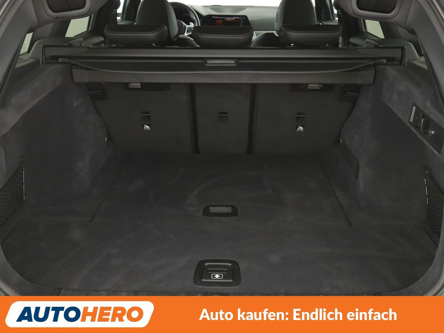 BMW 3er 320d M Sport Aut.*NAVI*HUD*LASER* foto 18
