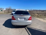 Mercedes-Benz C 32 AMG "AUTOMATIK"KLIMA"19"ALUS" - Mercedes-Benz C 32 AMG Gebrauchtwagen