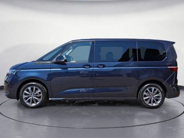 Volkswagen T7 Multivan - 3