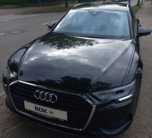 Audi A6 - 3