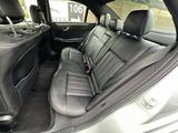 Mercedes-Benz E 250 7G-TRONIC Avantgarde / 360°KAM - Mercedes-Benz E 250: Avantgarde