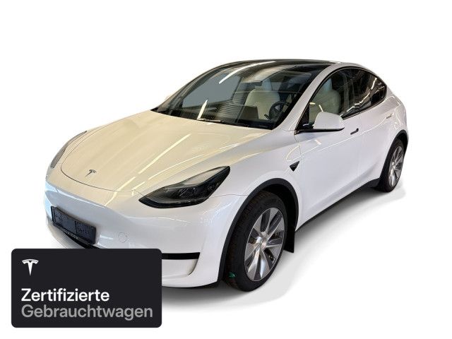 TESLA Model Y Rear-Wheel Drive