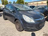 Opel Corsa D Edition 5 Türer Motorschaden - Opel: Motorschaden