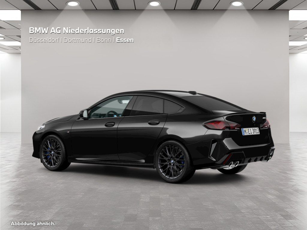 BMW M235 - Bild 9